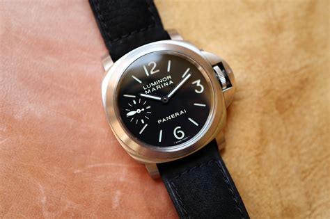 panerai pam 177.